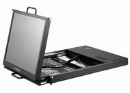 Rack LCD Console Manufacturer